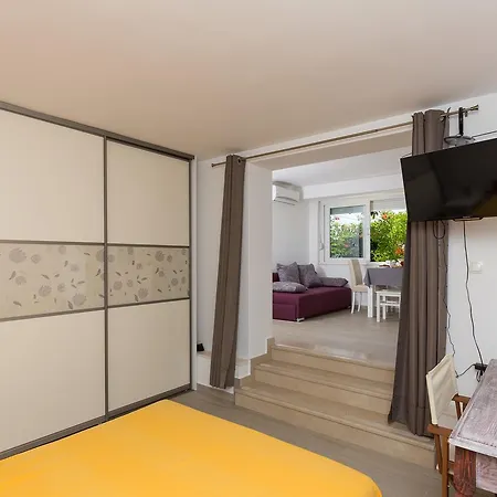 Svilokos Apartamento