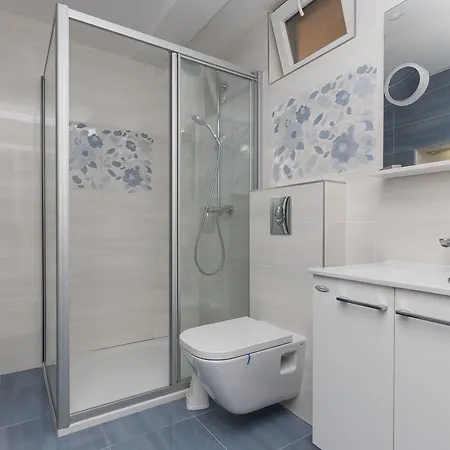 דירה Svilokos