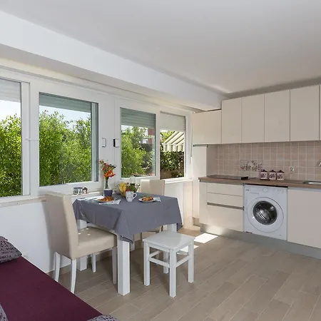 Svilokos Apartman *